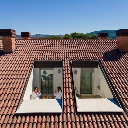Domus Hotel Bagnoli Del Trigno Eksteriør bilde
